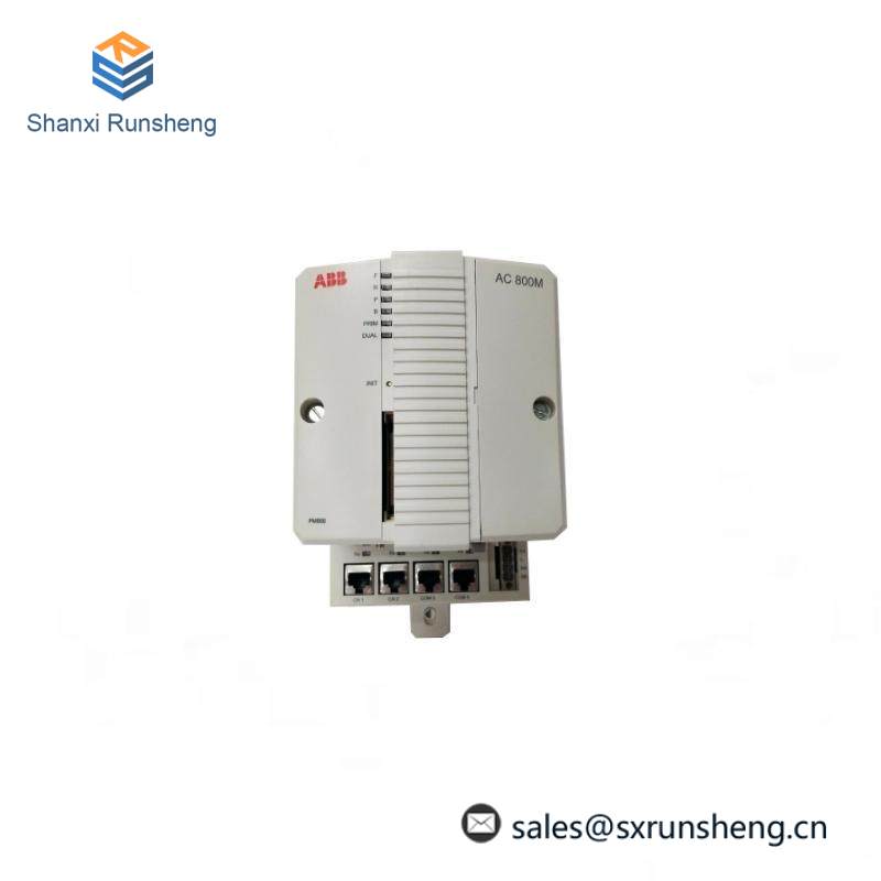 ABB PM866-2 3BSE050201R1