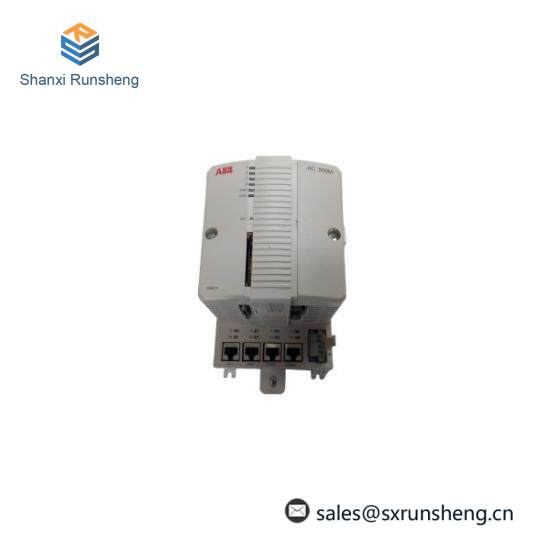 ABB PM866 3BSE050200R1