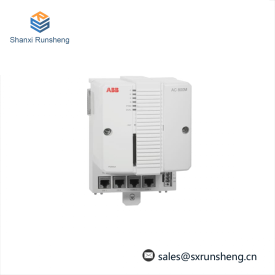 ABB PM866 REDUNDANT SOFTWARE LICENSE 800XA