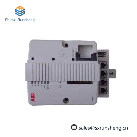 ABB PM866K01 3BSE050198R1