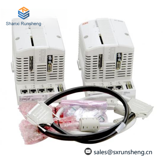 ABB PM866 REDUNDANT SOFTWARE LICENSE 800XA