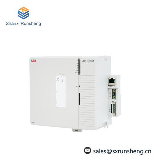 ABB PM891K01 3BSE053241R1 CPU Module