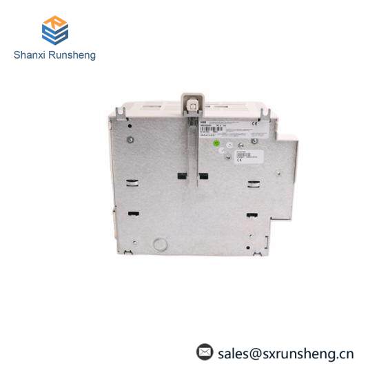 ABB PM891K01 Compact Product Suite hardware selector