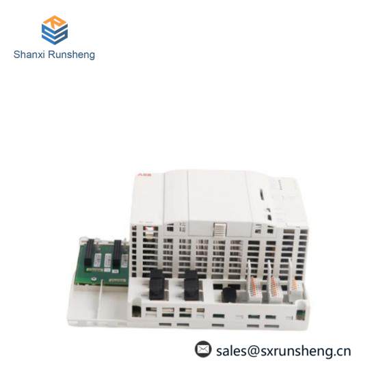 ABB PM902F 3BDH001000R0001 Central Processing Unit
