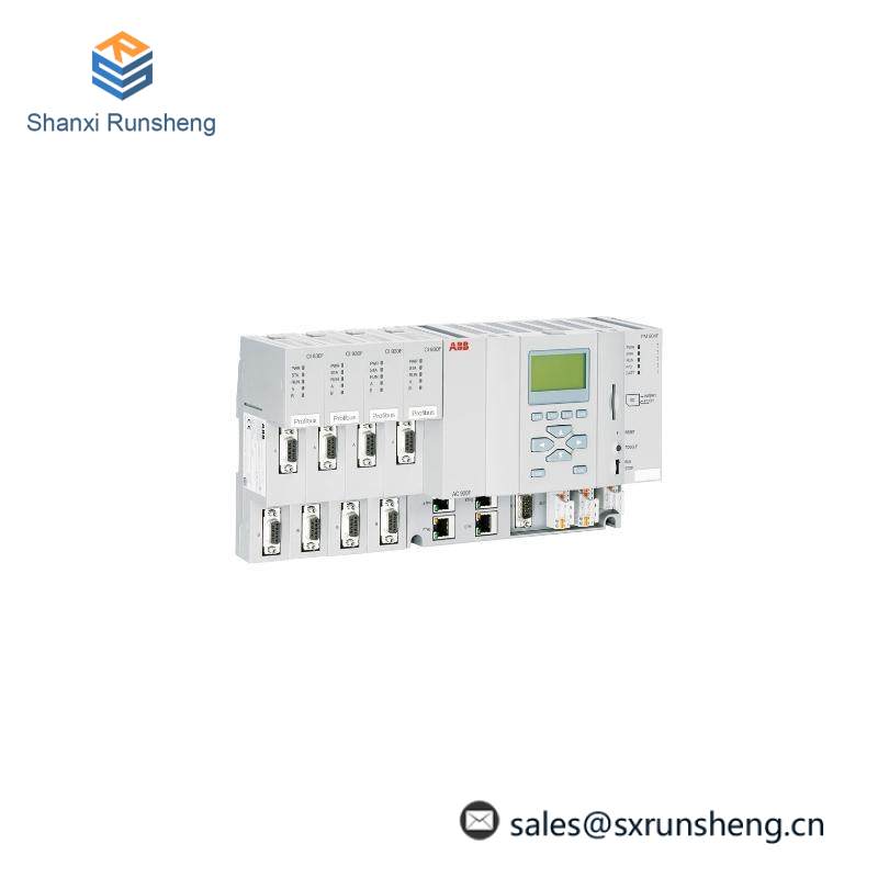 ABB PM902F 3BDH001000R0005