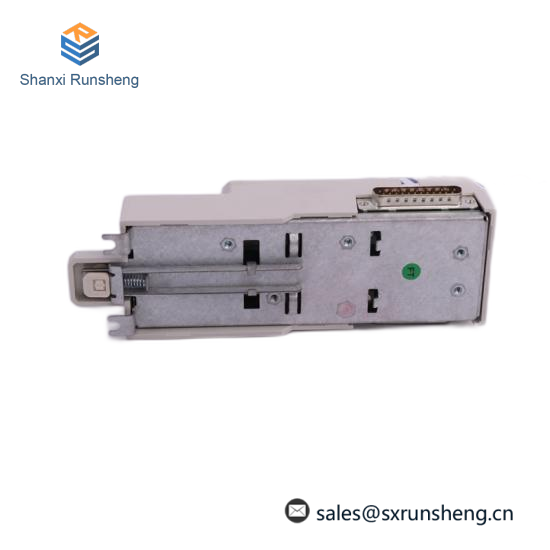 ABB PM902F 3BDH001000R0005 Central Processing Unit