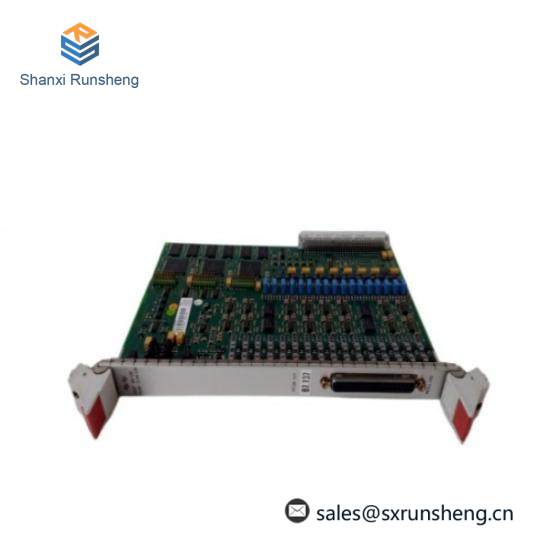 ABB PM904F 3BDH001002R0001  CPU Module
