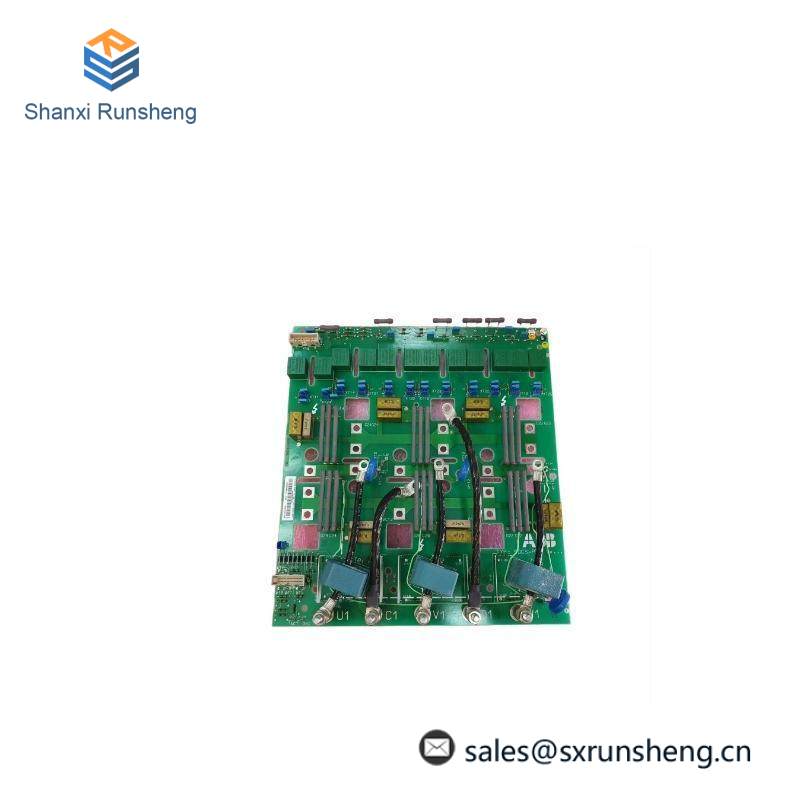 ABB PNI800 Power Interface Board