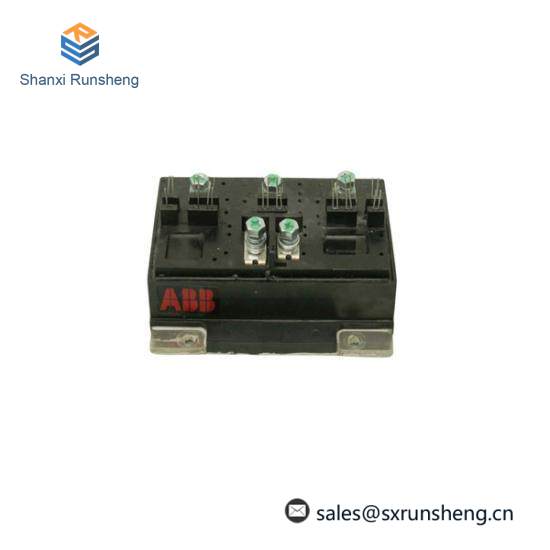 ABB PP15012HS-5A Power Supply Module