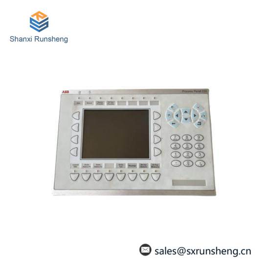 ABB PP235 3BSC690102R2