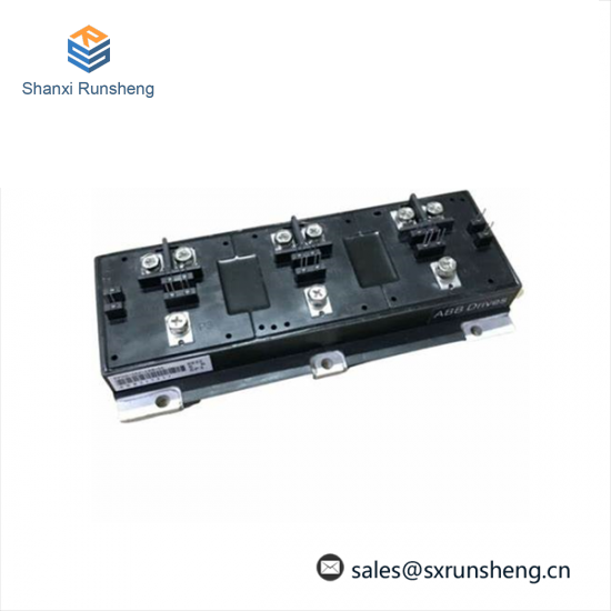 ABB PP30012HS Power Module