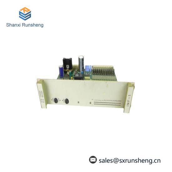 ABB .pp4758 BBC hesg 330015r1 ed1833 BRAND NEW