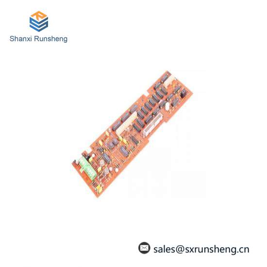 ABB Pp5001 , BBC, px5001 Control Module