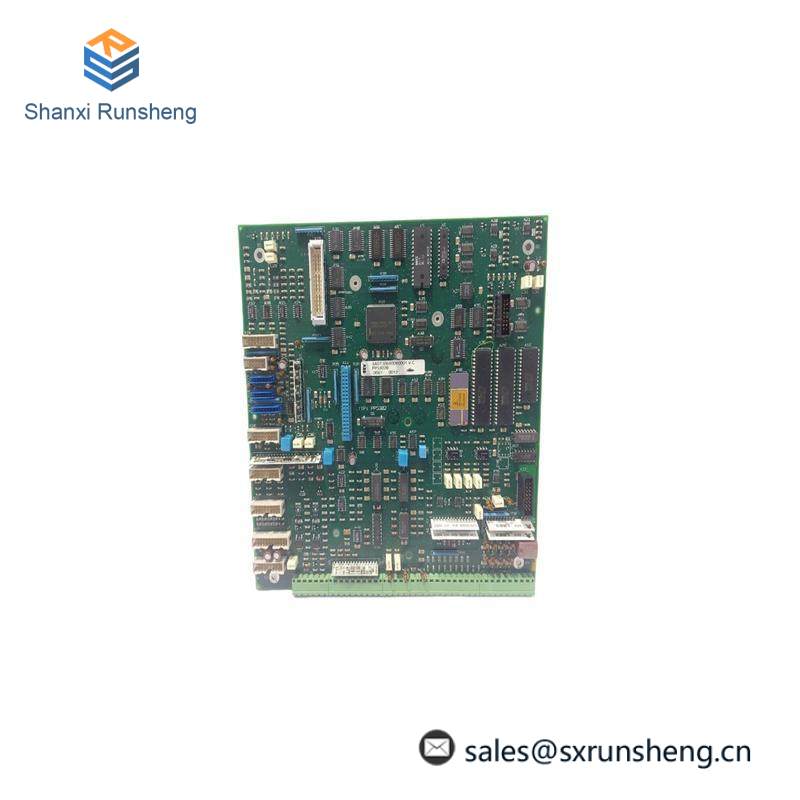ABB PP5302B(3ADT306400R1) Communication board