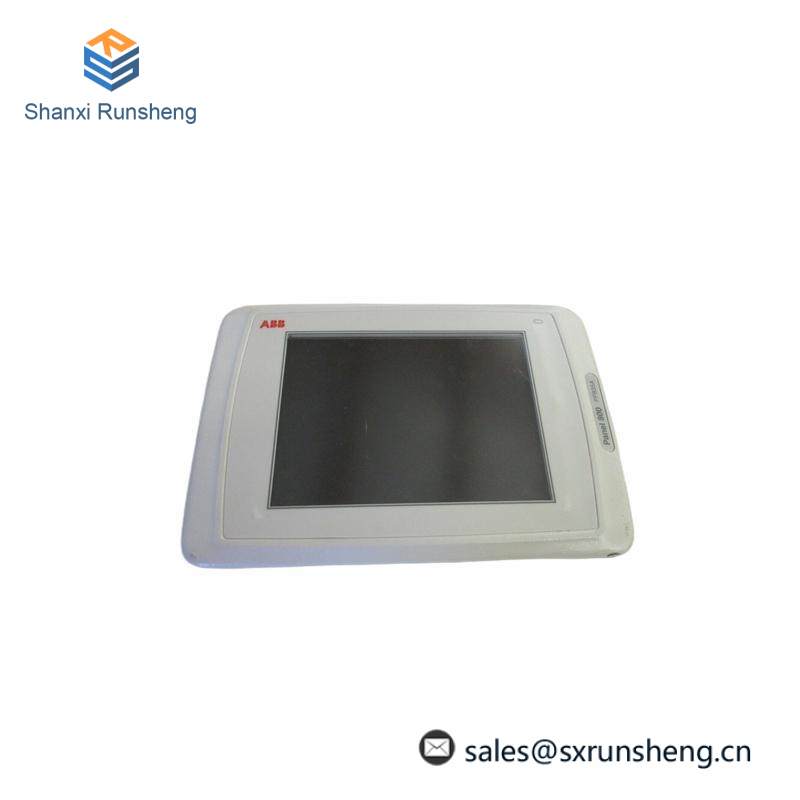ABB PP835A Touch screen
