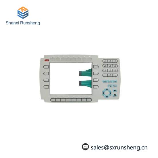 ABB PP836 3BSE042237R1