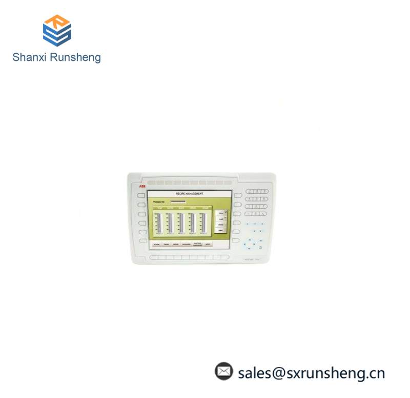 ABB PP846 3BSE042238R1