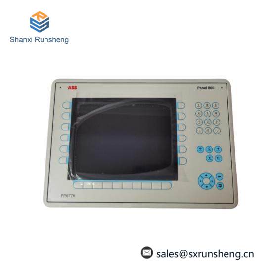ABB PP846A 3BSE042238R2