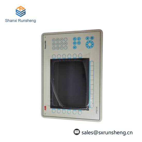 ABB PP846A 3BSE042238R2