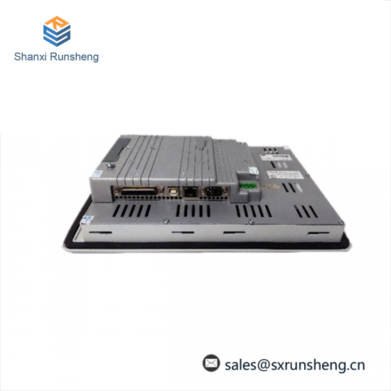 ABB PP865 3BSE042236R1 Touch Panel