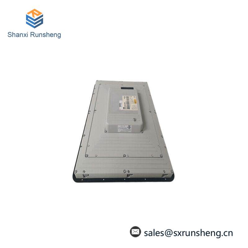 ABB PP885 3BSE069276R1 Operator Panel