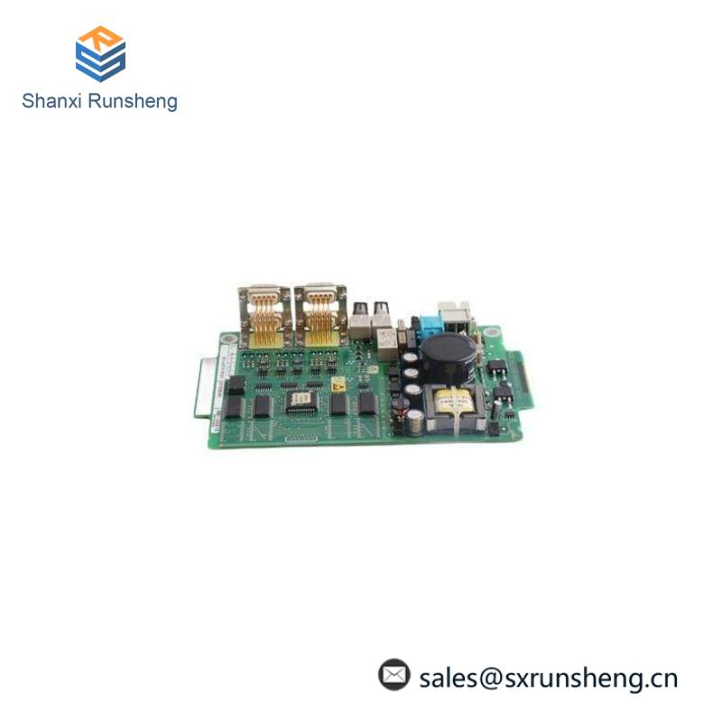ABB PP A425 B01 3EHE300694R0001 Power Supply