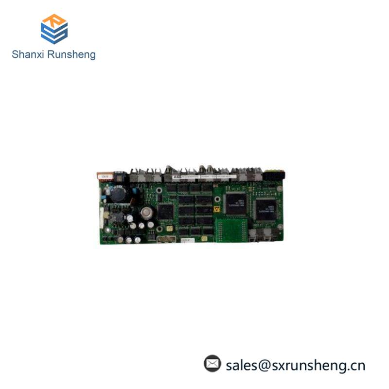 ABB PPC380AE01