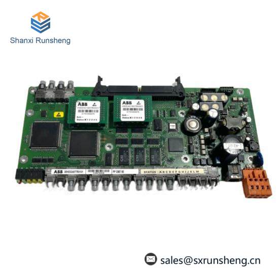 ABB PPC907BE