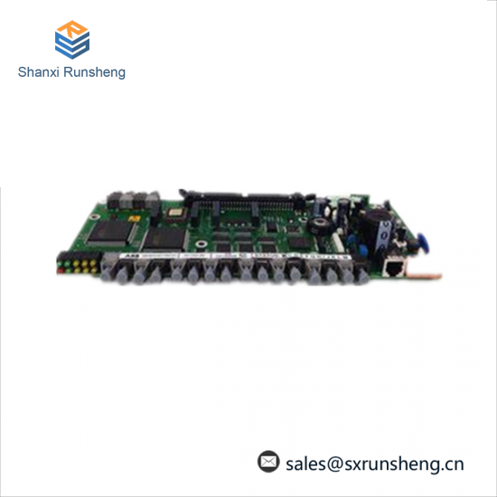 ABB PPC907BE101 3BHE024577R0101