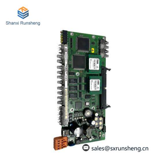 ABB PPC907BE