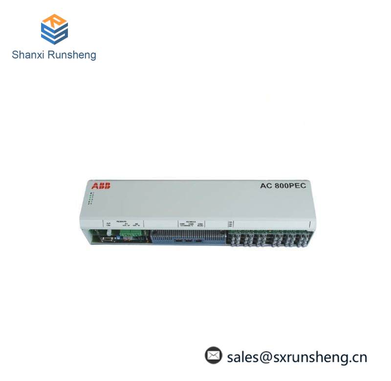 ABB PPD113B03-26-100110 3BHE023584R2634