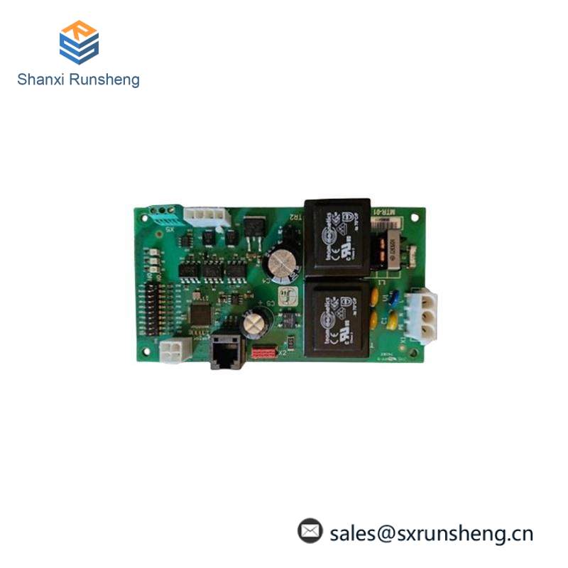 ABB PPD113B03-26-100110 3BHE023584R2634