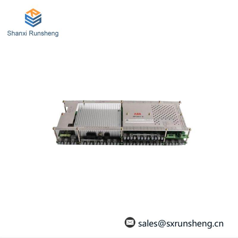 ABB PPD114B1022 3BHE020570R1022 Module