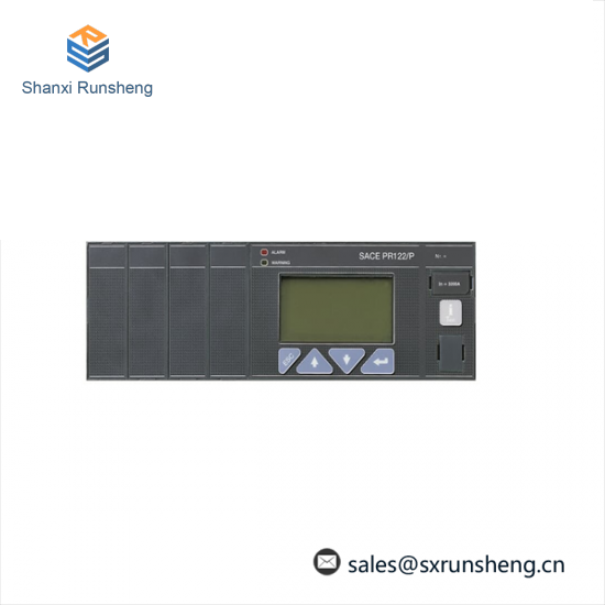 ABB 3HAC029501-003