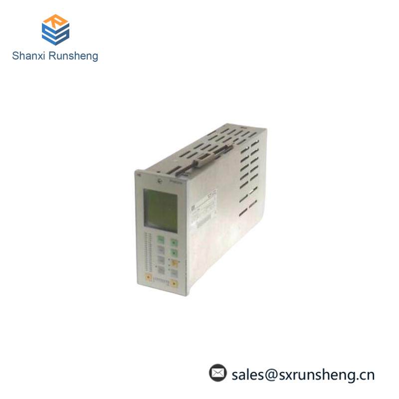 ABB PROTRONIC 500 F 6.851806.6 P62615-0-1411110 Controllers