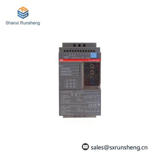 ABB PS S 85/147-500L/1SFA 892 008 R1002 BOARD
