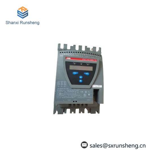 ABB PST142-600-70/1SFA894010R7000 Soft-Starter