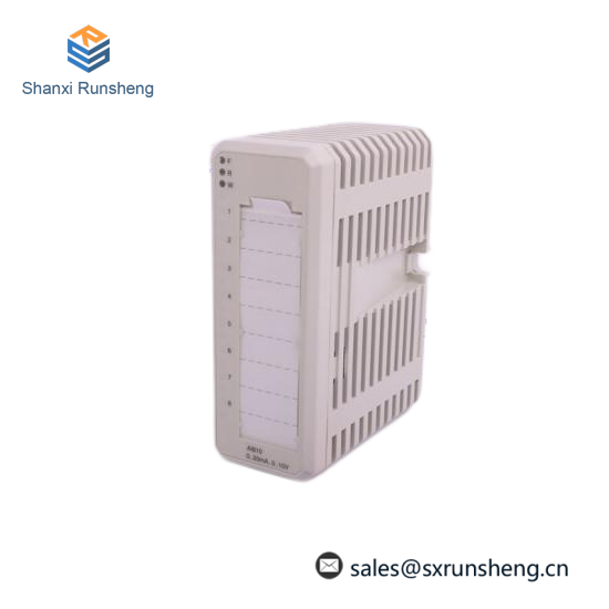 ABB PST72-600-70 Soft Starter