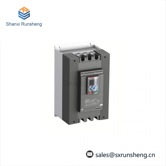 ABB PSTB 370/600-70 Softstarter