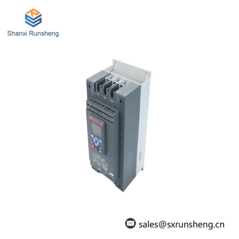 ABB PSTX-142-600-70 1SFA898110R7000 softstarter