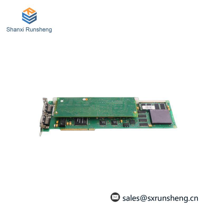 ABB PU516 3BSE013064R1 PCB Module
