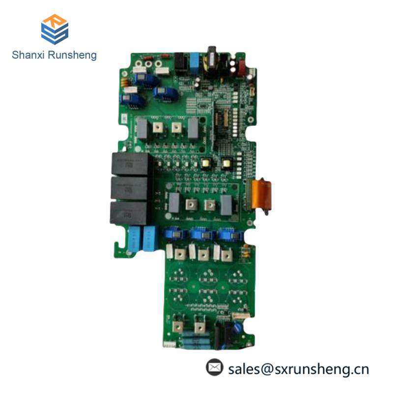 ABB QPWR-561 3AXD50000029893 Drive Board