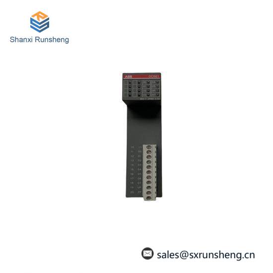 ABB QPWR-561   automation parts