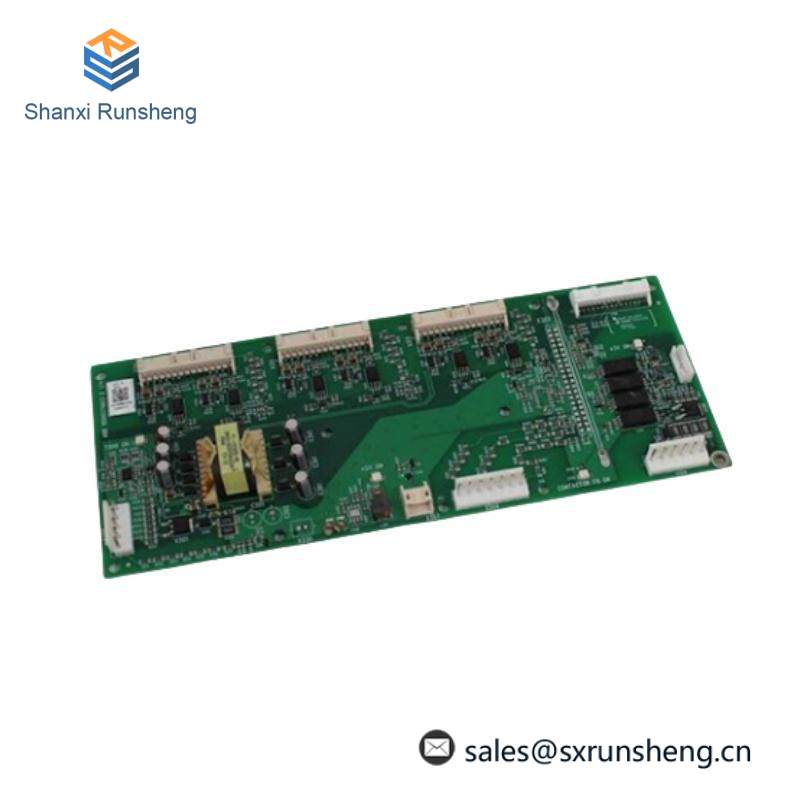 ABB QPWR-561 Module