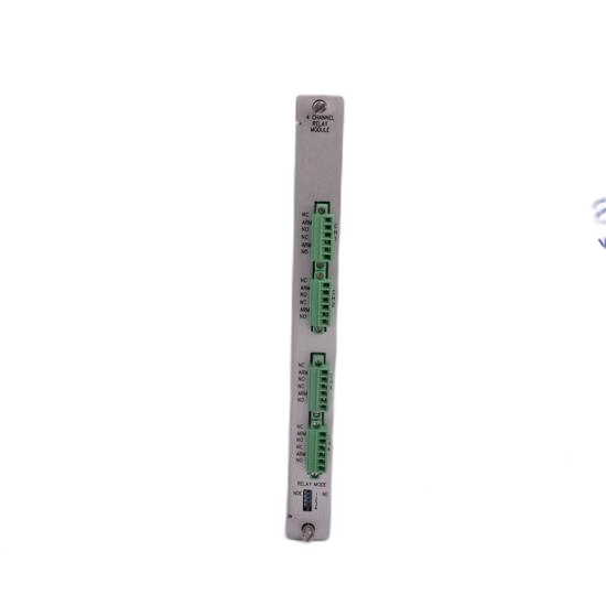 ABB RASI-01C  PCB KIT
