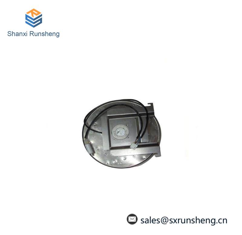 ABB RB4C-355/170K Inverter