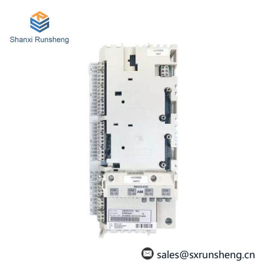 ABB RDCO-01C  Communication Module