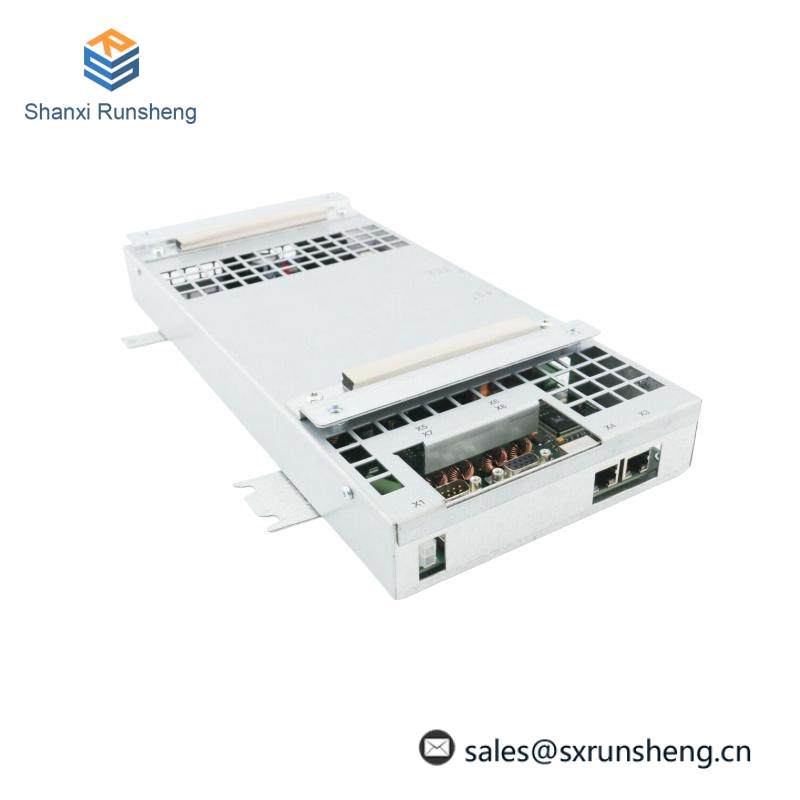 ABB RDCO-04C