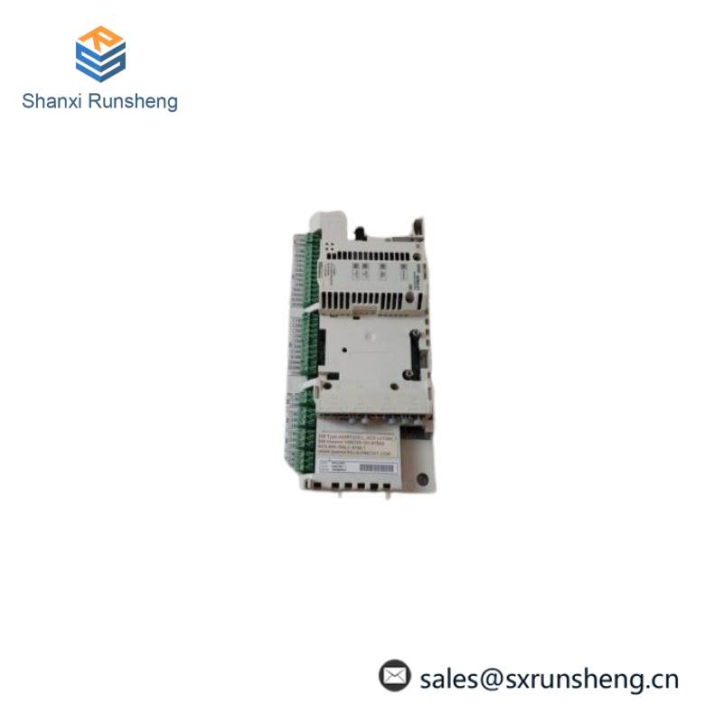 ABB RDCU-02C 64607901 F profibus adapter