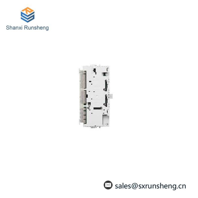 ABB RDCU-02C 64607901E CONTROL UNIT